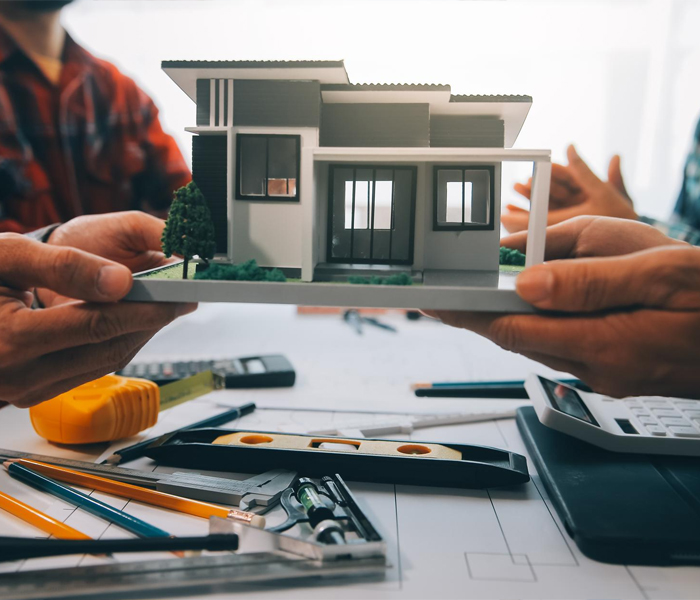 RAM TEX Builders - custom home construction in Houston, TX